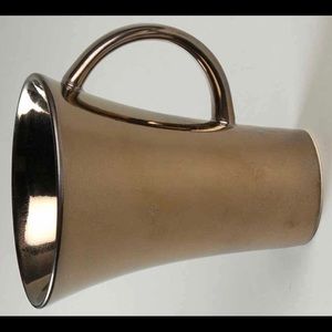 3 New South Beach Joseph Abboud Mugs